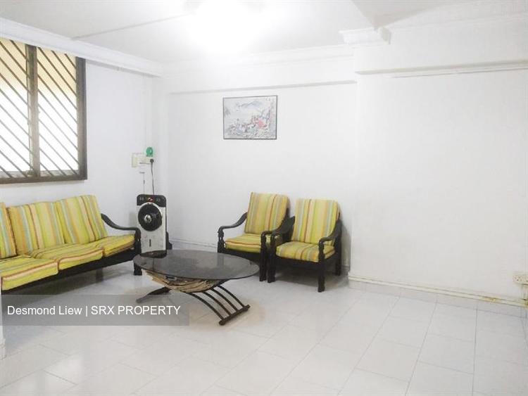 Bishan Street 11 thumbnail photo